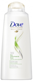 Dove Saç Dökülmesine Karşı 600 ml Şampuan kullananlar yorumlar